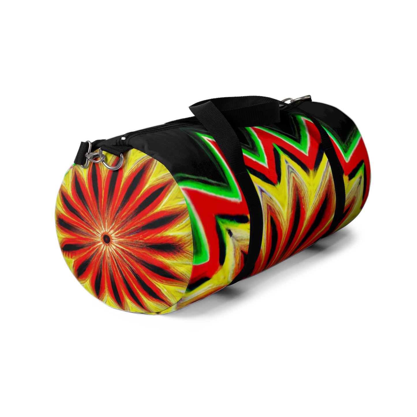 Matthew Boulton-Duffle Bag