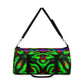 James Watt.-Duffle Bag