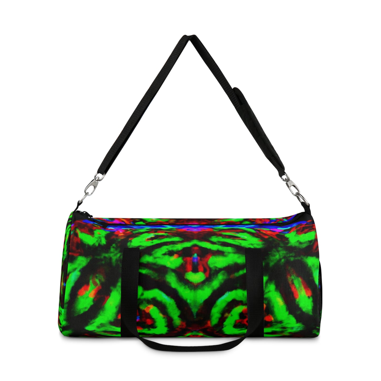 James Watt.-Duffle Bag