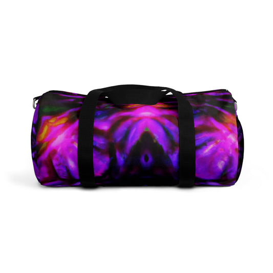 James Watt (1736-1819)-Duffle Bag