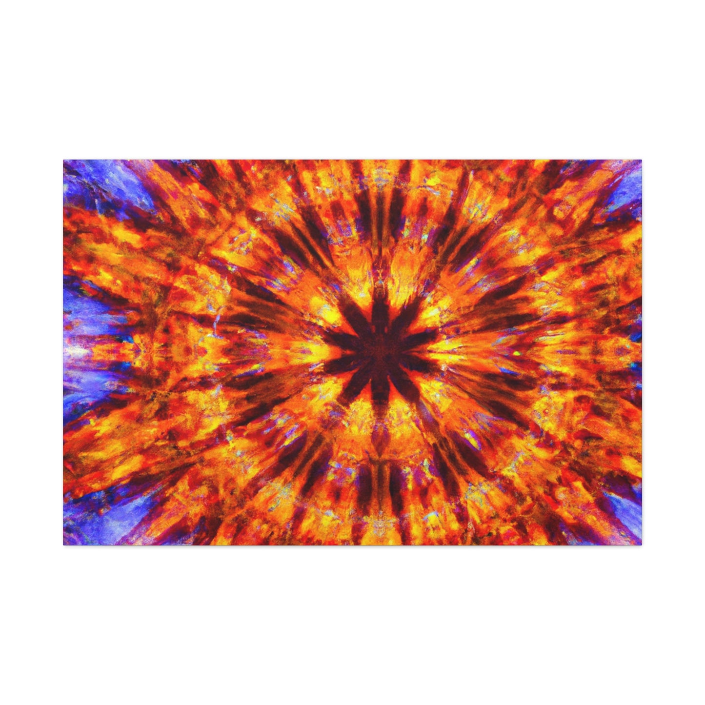 Rembrandt van Rijn- Canvas