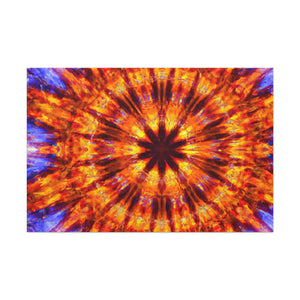 Rembrandt van Rijn- Canvas