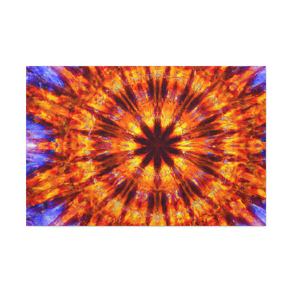 Rembrandt van Rijn- Canvas