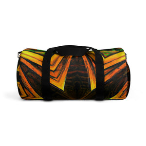 John Wilkinson (1728-1808), English industrialist and inventor.-Duffle Bag