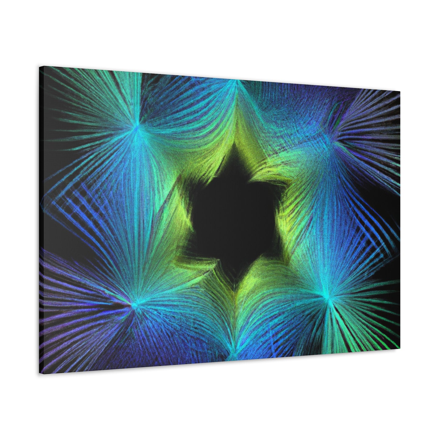 Jacques-Louis David- Canvas