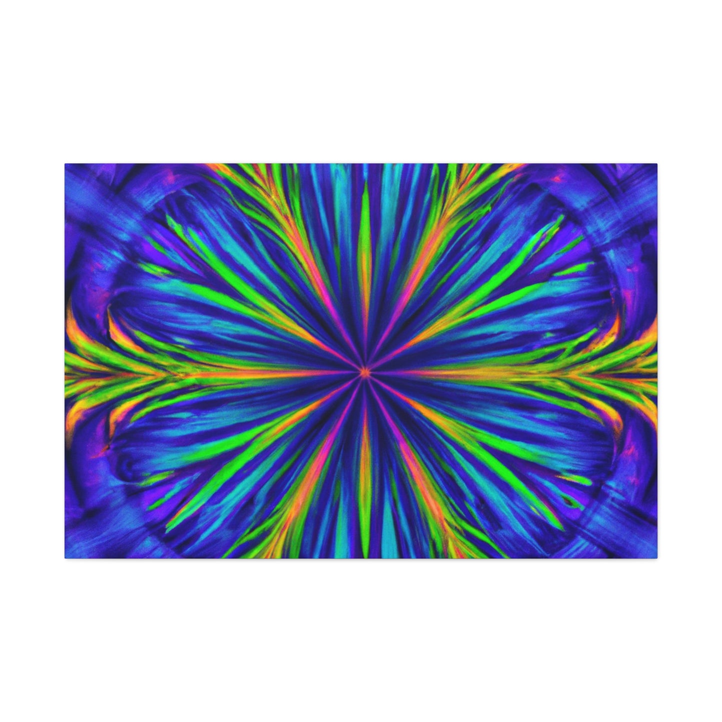 Jacques-Louis David- Canvas