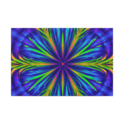 Jacques-Louis David- Canvas