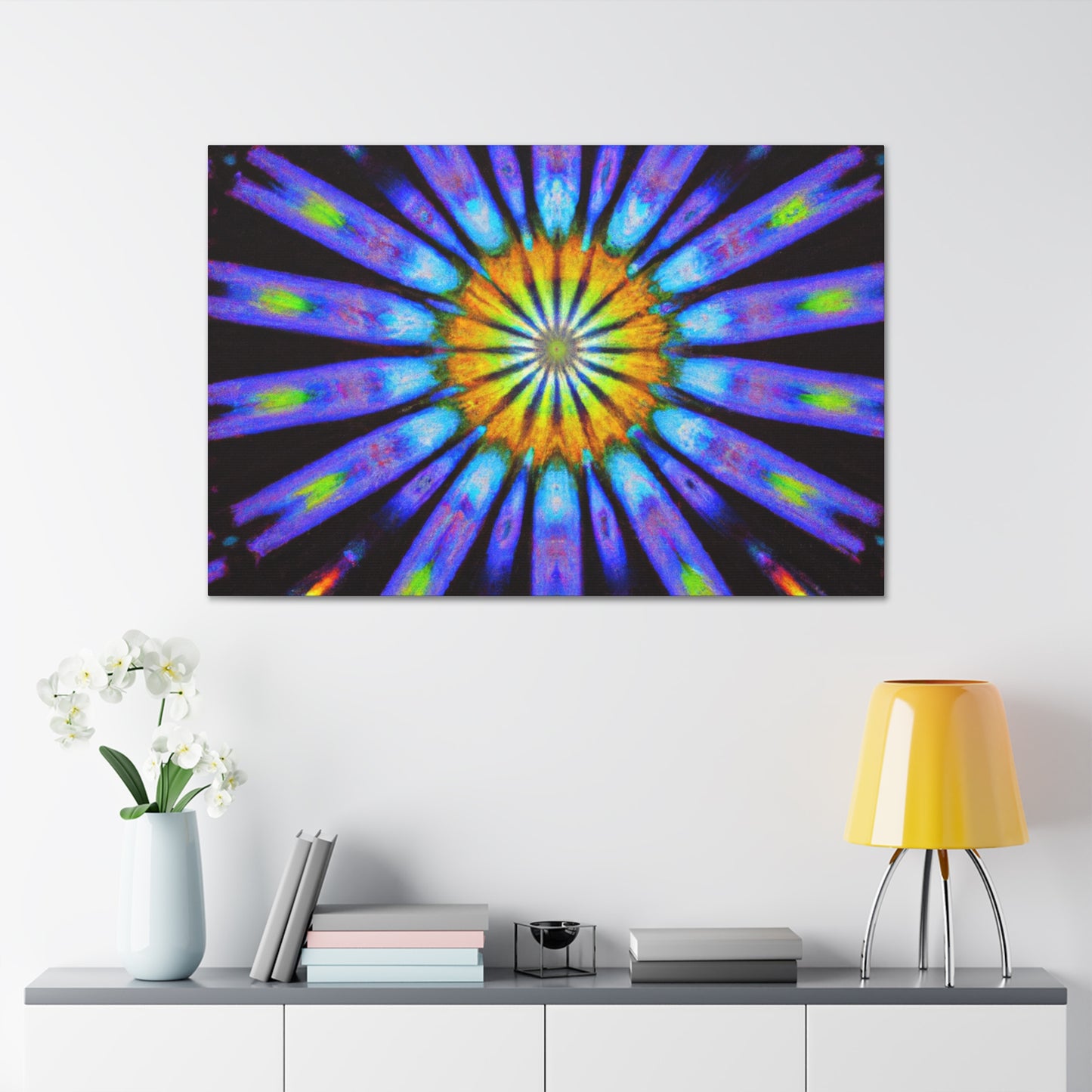 Joseph Vernet- Canvas