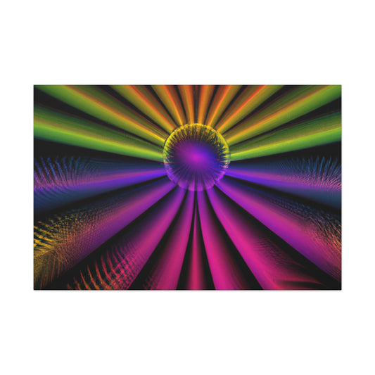 Franz Anton Maulbertsch- Canvas