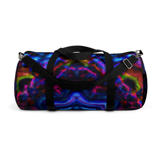 Matthew Boulton (1728-1809), English engineer and industrialist.-Duffle Bag