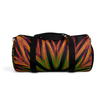 James Watt-Duffle Bag
