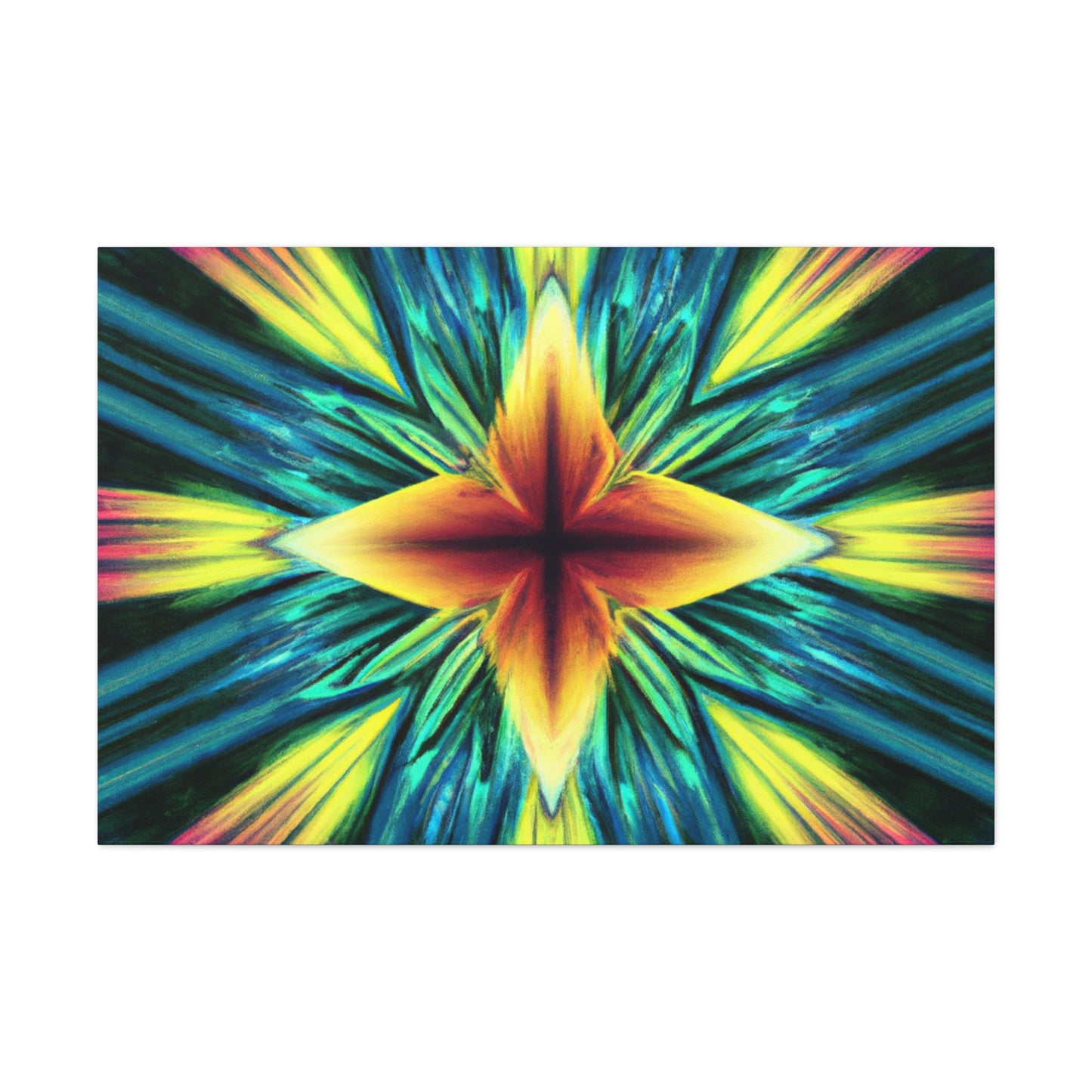 Thomas Gainsborough- Canvas