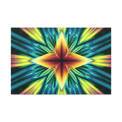 Thomas Gainsborough- Canvas