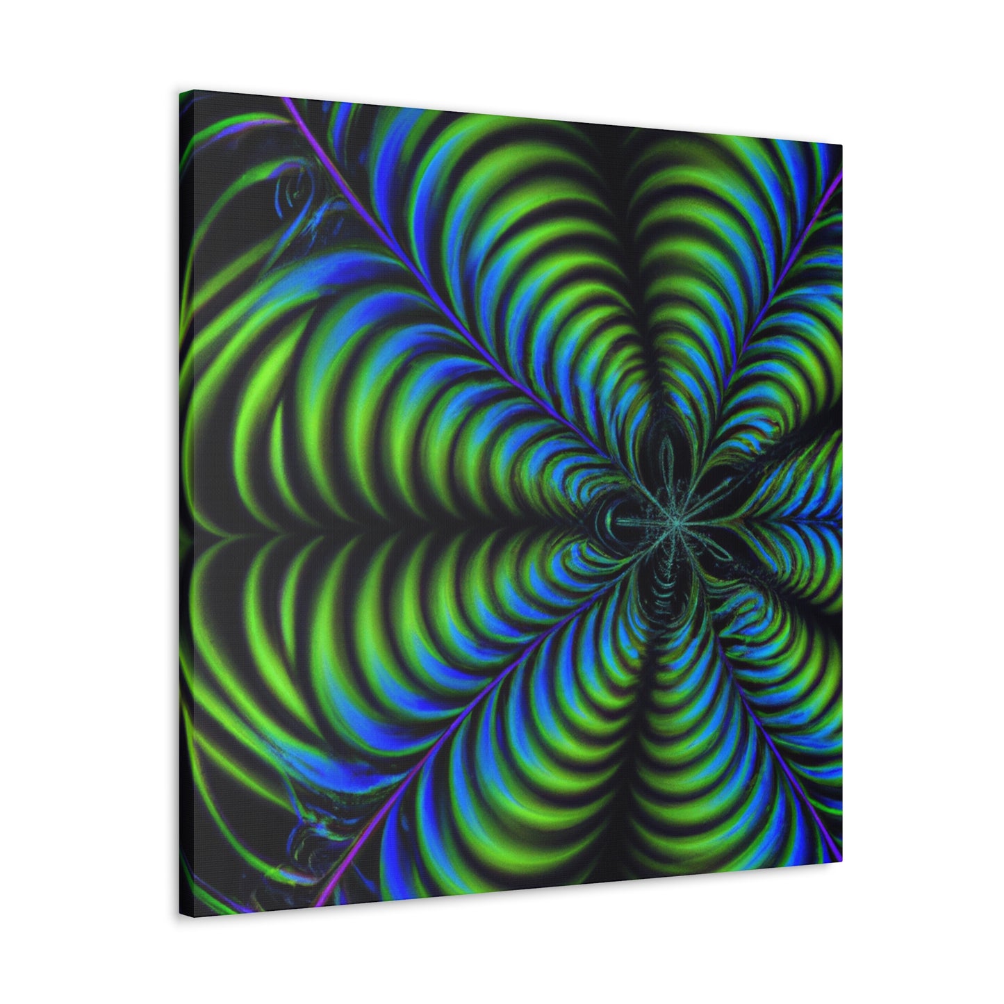 Jacques-Louis David- Canvas