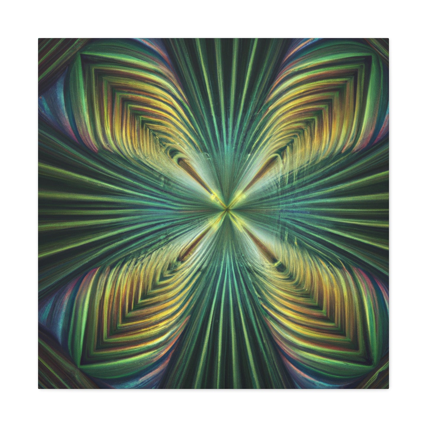 Jacques-Louis David- Canvas