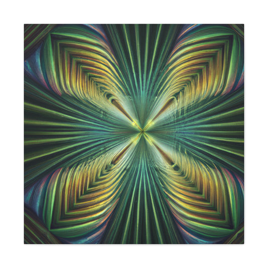 Jacques-Louis David- Canvas