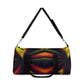 James Young, inventor of the steam driven engine.-Duffle Bag