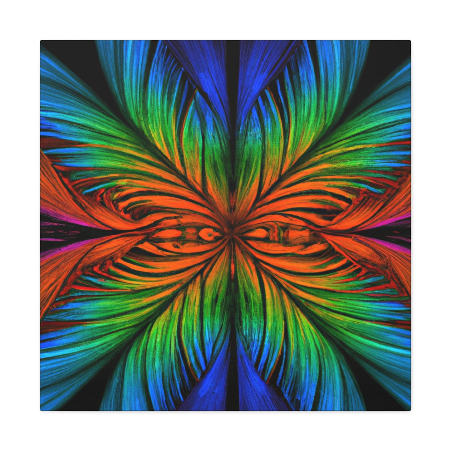 Jacques-Louis David- Canvas