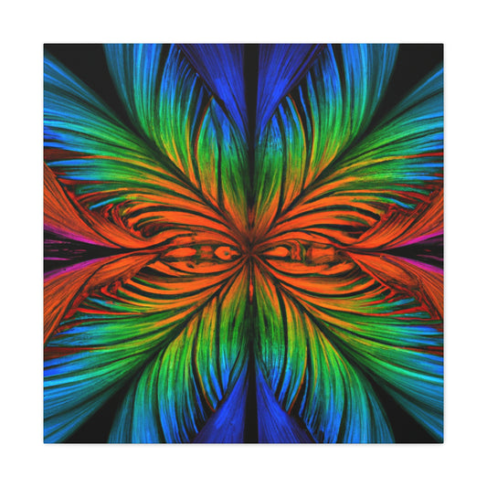 Jacques-Louis David- Canvas