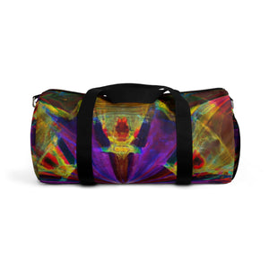 James Watt (1736–1819)-Duffle Bag