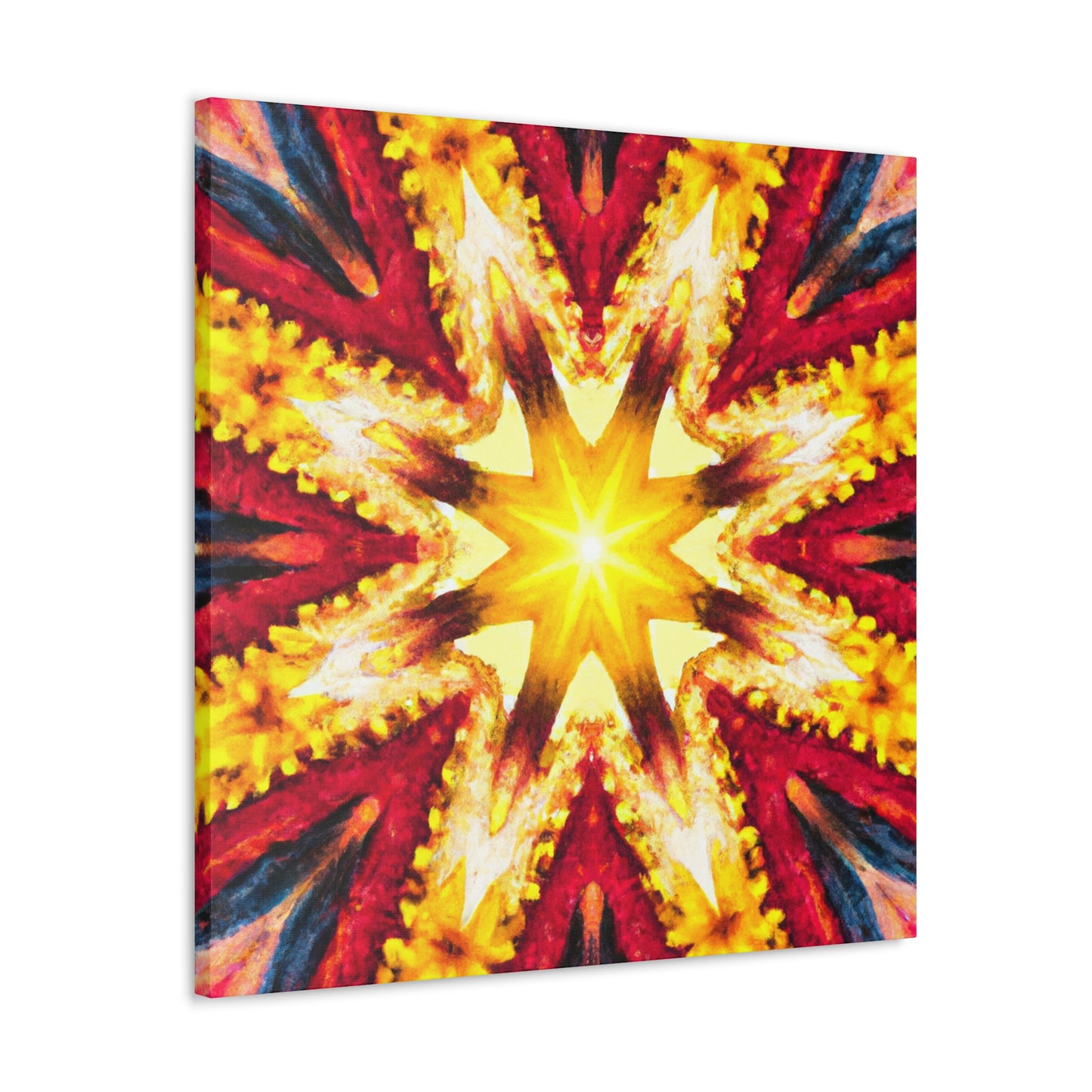 Rembrandt van Rijn- Canvas