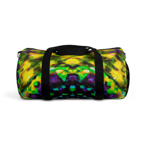 John Flavel (1734-1818), an English engineer and inventor of early steam-Duffle Bag