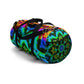 James Watt, British inventor and mechanical engineer.-Duffle Bag