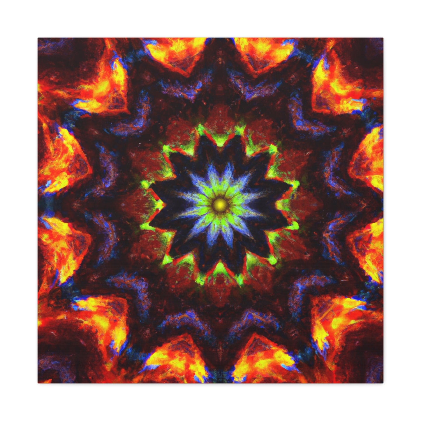 William Hogarth- Canvas