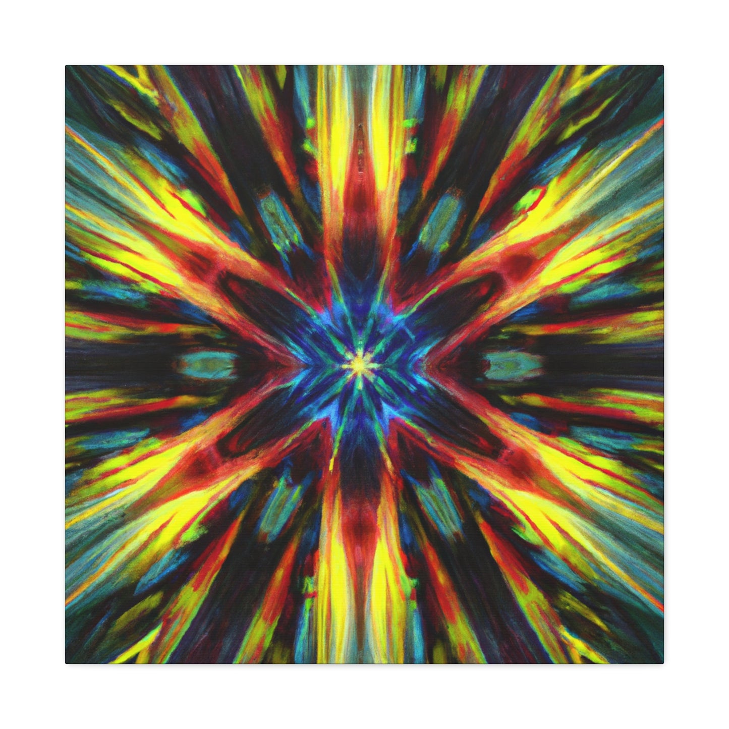 John Singleton Copley- Canvas