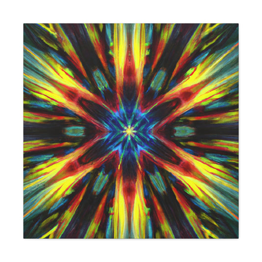 John Singleton Copley- Canvas