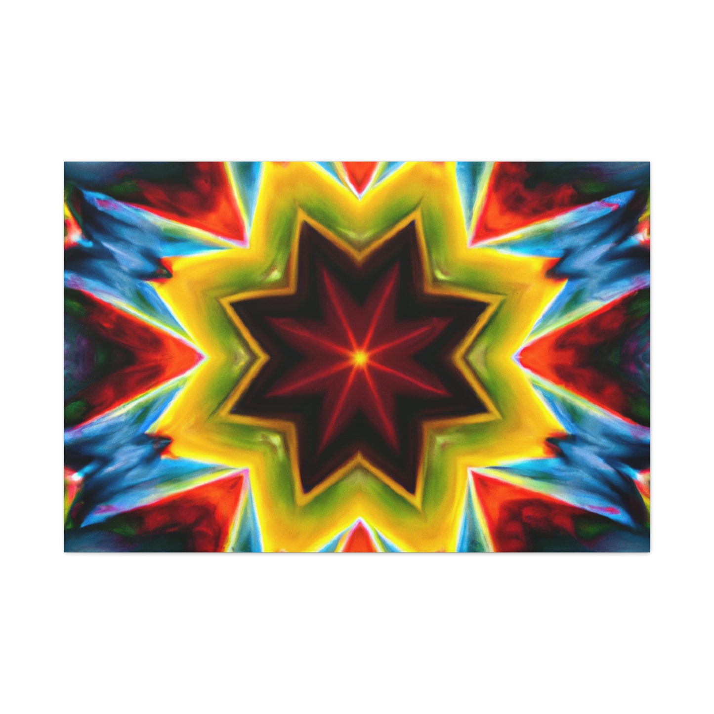 Francesco Guardi- Canvas