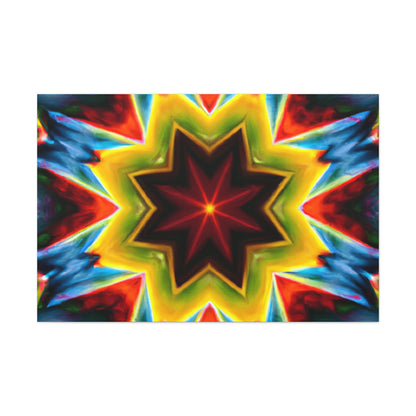 Francesco Guardi- Canvas