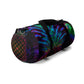 Jacob Perkins (1766 - 1849), American inventor and mechanical engineer.-Duffle Bag