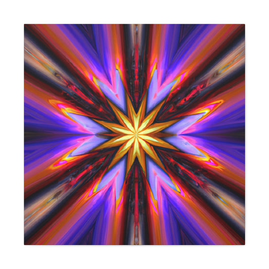 Antonio Canaletto (1697 - 1768)- Canvas