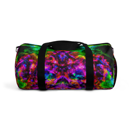 James Watt (1736-1819)-Duffle Bag