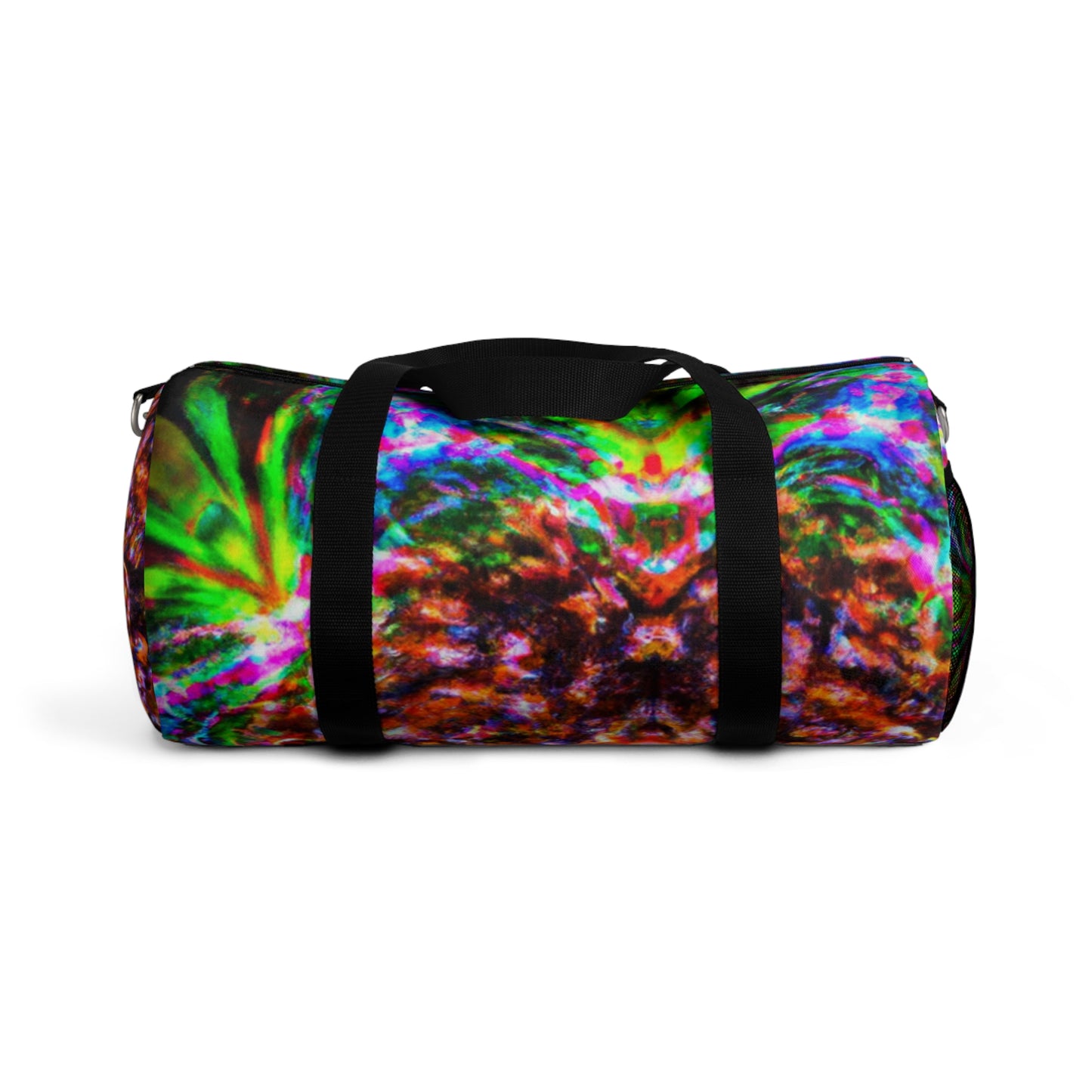 John Hargreaves (1720-1778), English inventor and textile machine manufacturer-Duffle Bag