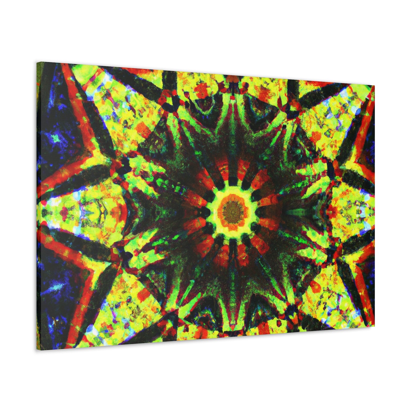 Thomas Gainsborough- Canvas