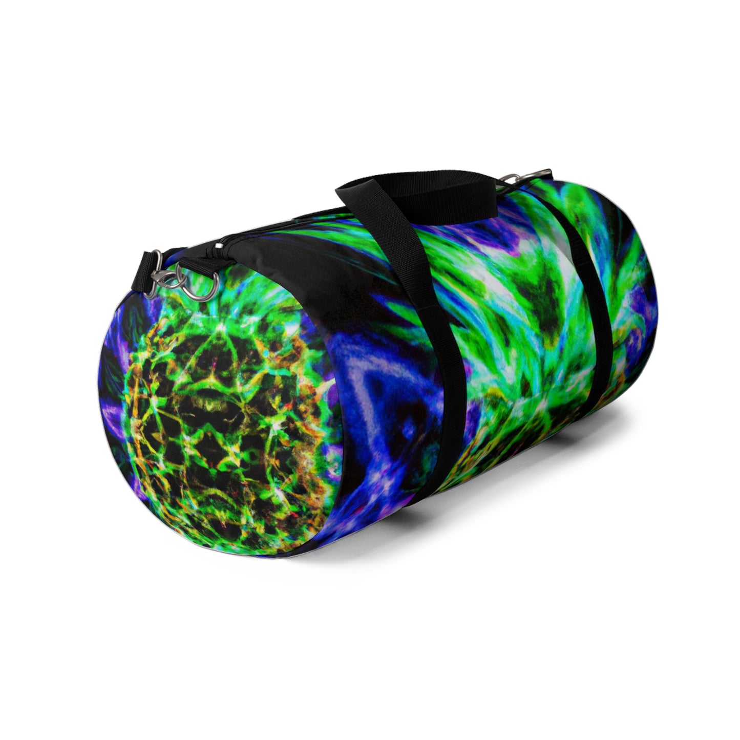 Joseph Bramah-Duffle Bag