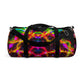 Isaac Newton-Duffle Bag