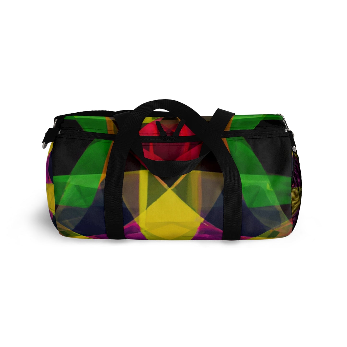 James Watt (1736-1819), Scottish inventor and industrialist.-Duffle Bag