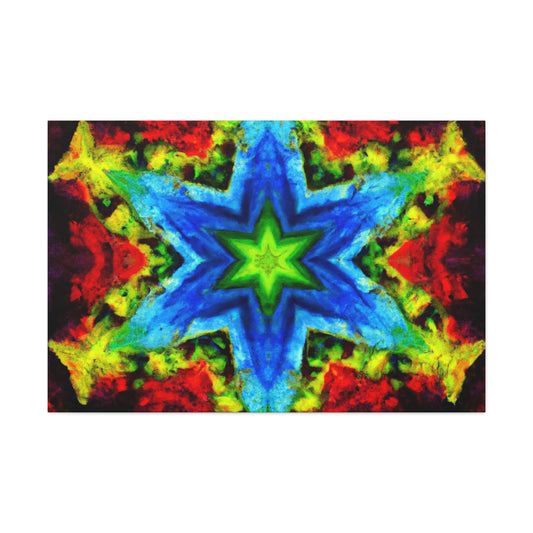 Thomas Gainsborough- Canvas