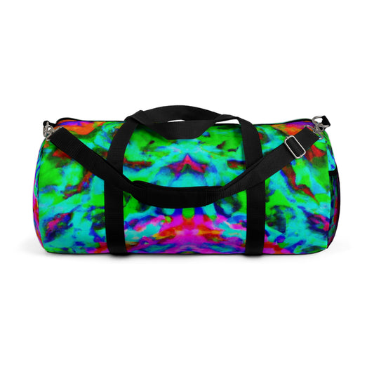 James Watt.-Duffle Bag