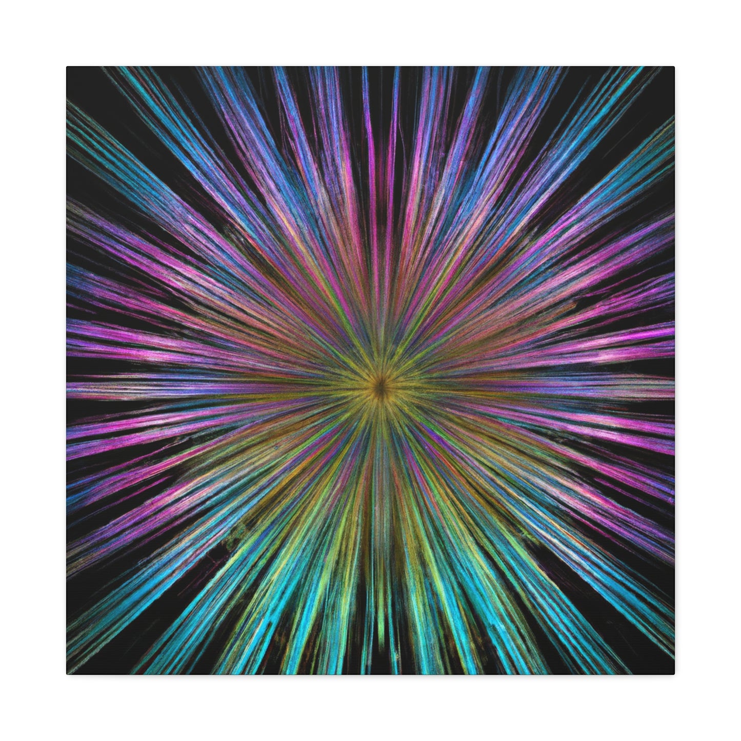 Jacques-Louis David- Canvas