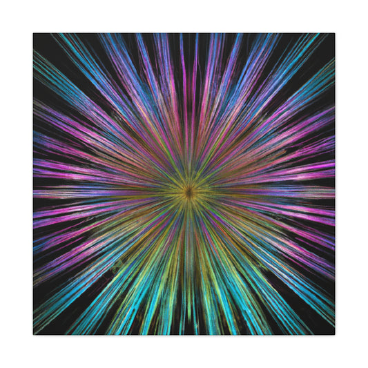 Jacques-Louis David- Canvas