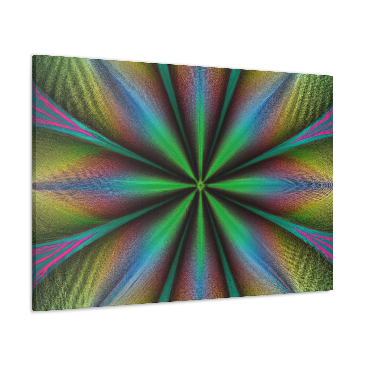 William Hogarth- Canvas