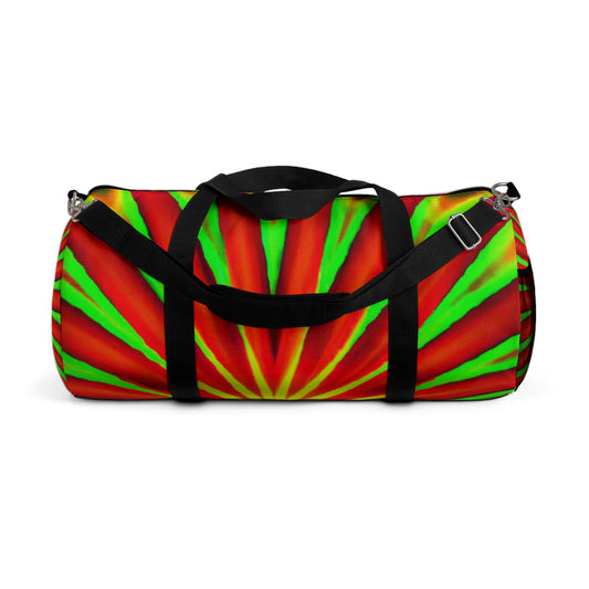 Samuel Slater-Duffle Bag