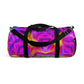 Sir Humphrey Davy.-Duffle Bag