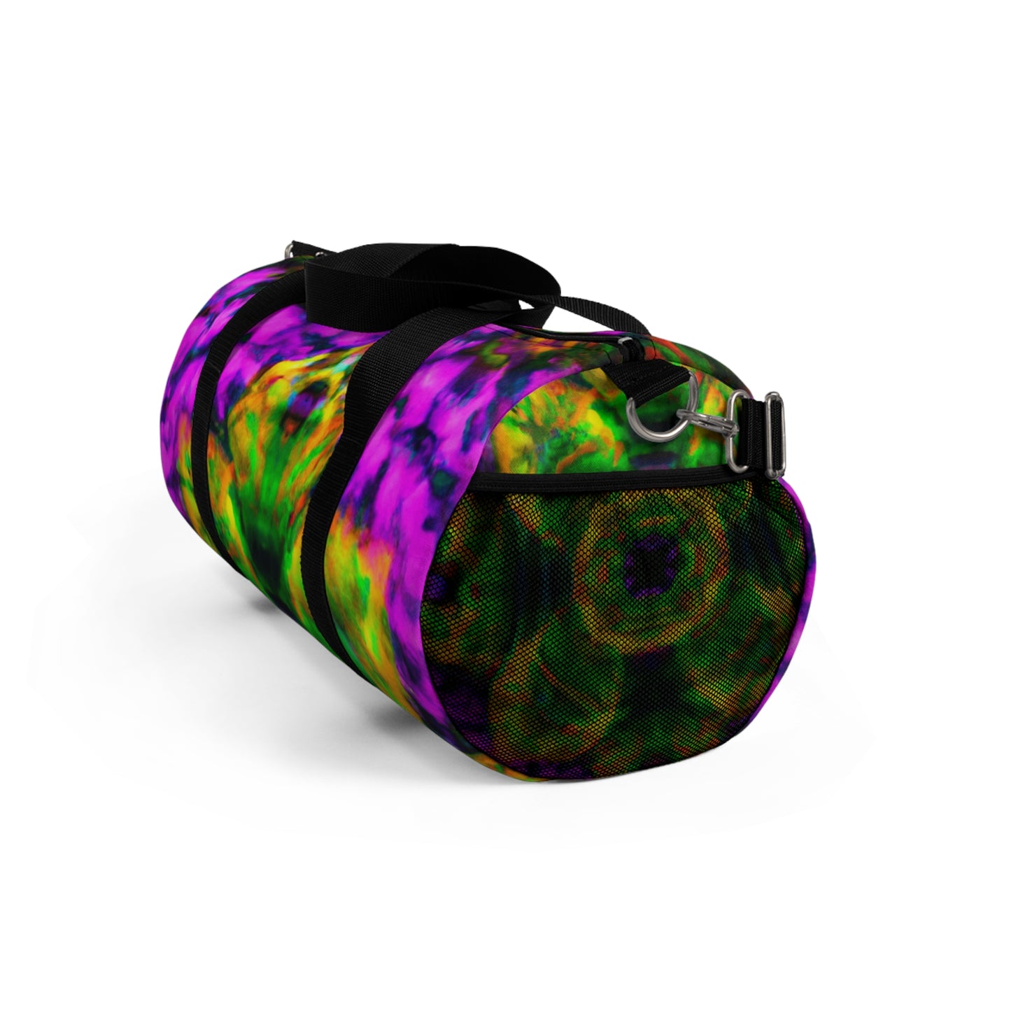 James Watt (1736-1819).-Duffle Bag