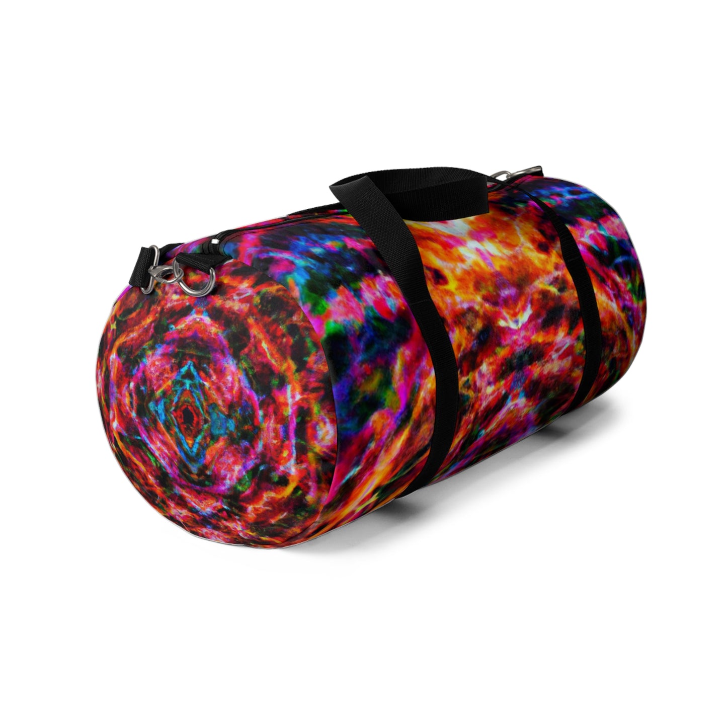 Thomas Newcomen-Duffle Bag