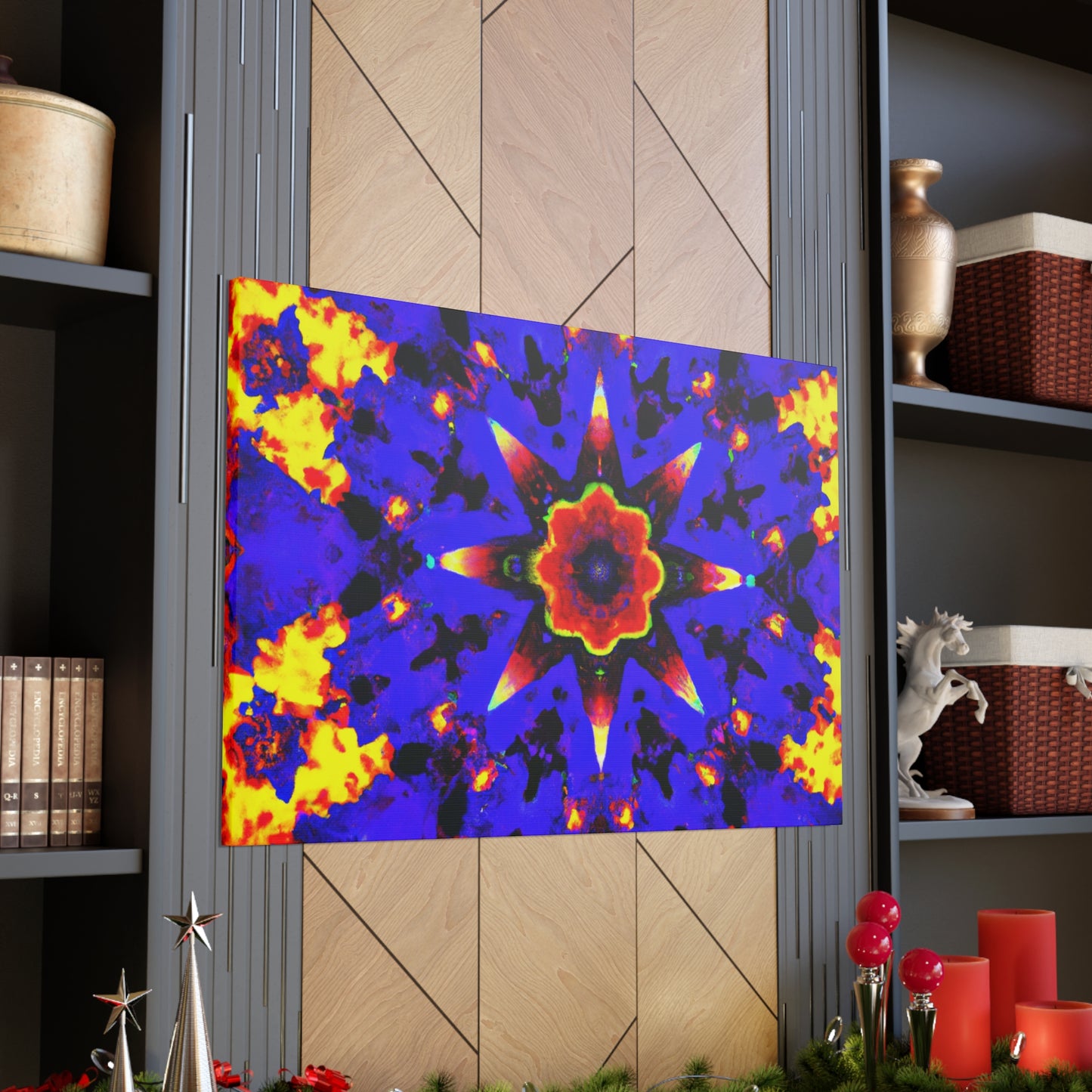 Francesco Zuccarelli- Canvas